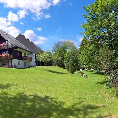 Naturidyll Am Fluss - Ferienhaus Albmatte - Grosser Garten Zum Grillen Und Entspannen-Direkt Neben Dem Radon Revitalbad Mit Sauna Und Thermalbecken Санкт-Блазиен Экстерьер фото