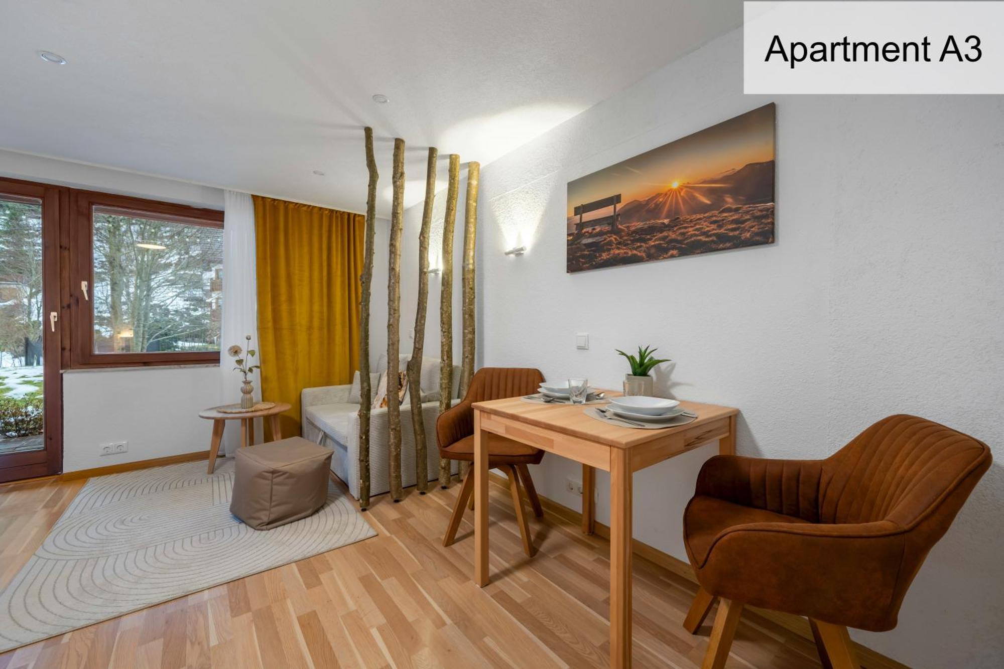Naturidyll Am Fluss - Ferienhaus Albmatte - Grosser Garten Zum Grillen Und Entspannen-Direkt Neben Dem Radon Revitalbad Mit Sauna Und Thermalbecken Санкт-Блазиен Экстерьер фото